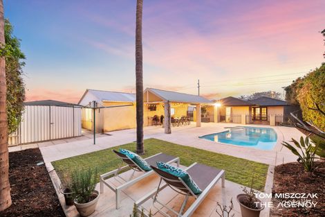 6 Prince St, Queens Park, WA 6107