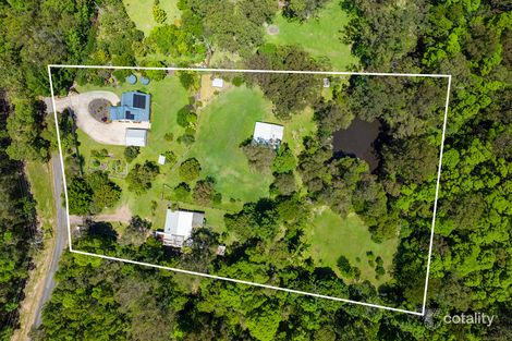 Property photo of 11-15 Pathara Road North Arm QLD 4561