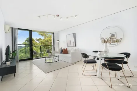 Property photo of 23/258 Pacific Highway Greenwich NSW 2065