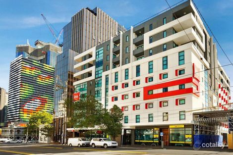 716/613 Swanston St, Carlton, VIC 3053