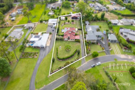 47-49 Dean Dr, Burpengary, QLD 4505