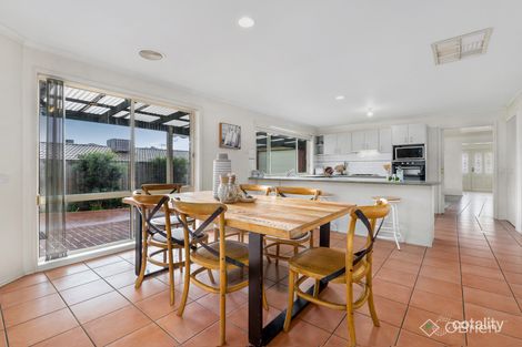 Property photo of 60 Warrawee Circuit Frankston VIC 3199