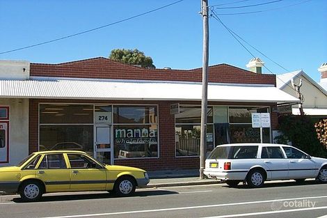 274 South Tce, South Fremantle, WA 6162