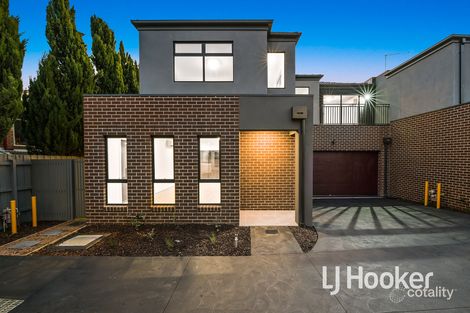 3/74 Herbert St, Dandenong, VIC 3175
