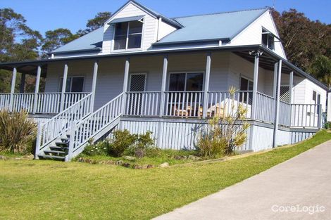 Property photo of 5 Renee Crescent Moruya Heads NSW 2537