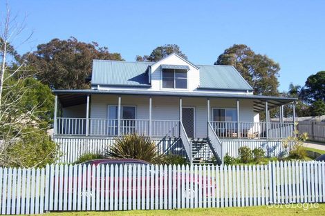 Property photo of 5 Renee Crescent Moruya Heads NSW 2537