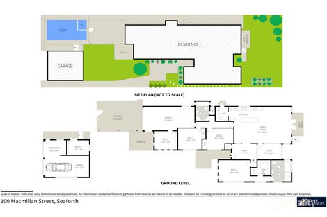 Property photo of 100 Macmillan Street Seaforth NSW 2092