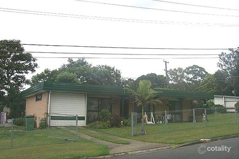 1 Simon St, Underwood, QLD 4119