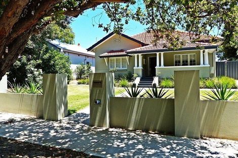 25 Harvey Rd, Shenton Park, WA 6008