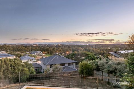 Property photo of 137 Gibson Crescent Bellbowrie QLD 4070
