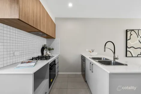 Property photo of 29/16 Everist Street Taylor ACT 2913