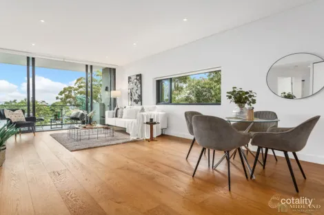 501/25 Marshall Ave, St Leonards, NSW 2065