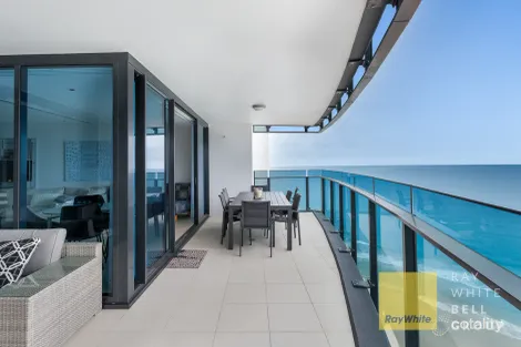 2502/4 The Esplanade, Surfers Paradise, QLD 4217