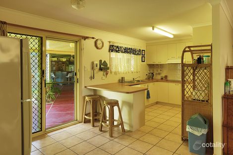 Property photo of 27 Seafarer Drive River Heads QLD 4655