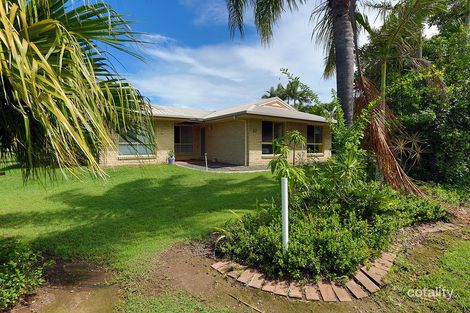 Property photo of 27 Seafarer Drive River Heads QLD 4655