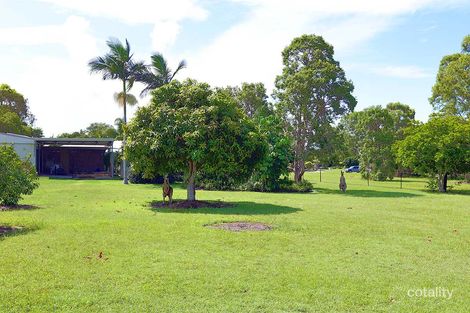 Property photo of 27 Seafarer Drive River Heads QLD 4655