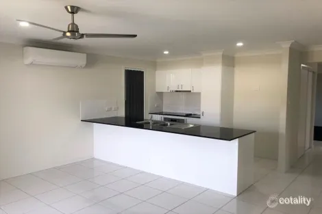 Property photo of 29 Marshall Circuit Coomera QLD 4209