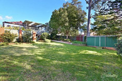 Property photo of 71 Anderson Avenue Mount Pritchard NSW 2170