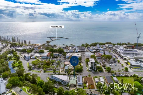 1/117 John St, Redcliffe, QLD 4020
