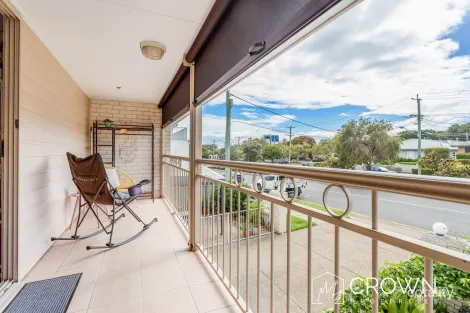 Property photo of 1/117 John Street Redcliffe QLD 4020