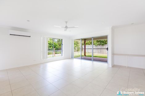 Property photo of 25 Ruby Crescent Meridan Plains QLD 4551