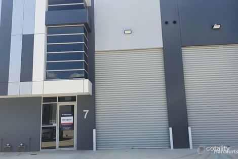 7/25 Trafalgar Rd, Epping, VIC 3076