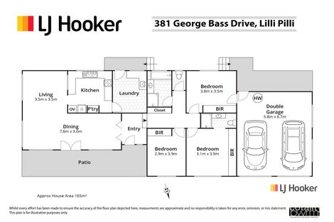 381 George Bass Dr, Lilli Pilli, NSW 2536