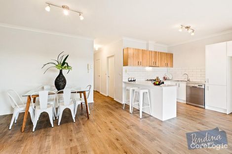 Property photo of 16/72-88 Newmarket Street Flemington VIC 3031