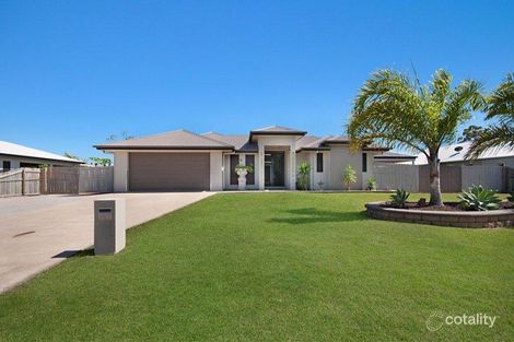 26 Shoalmarra Dr, Mount Low, QLD 4818