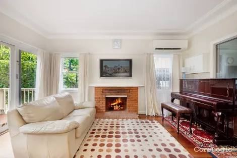Property photo of 24 Geoffrey Street South Turramurra NSW 2074