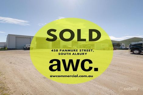 458 Panmure St, South Albury, NSW 2640