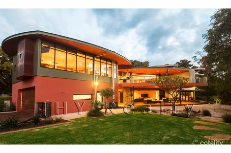 Property photo of 1 Wedgetail View Eagle Bay WA 6281