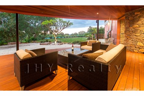 Property photo of 1 Wedgetail View Eagle Bay WA 6281
