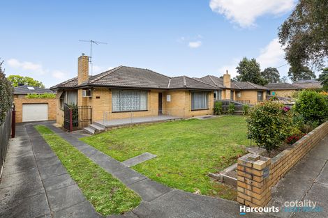 Property photo of 121 Coleman Parade Glen Waverley VIC 3150