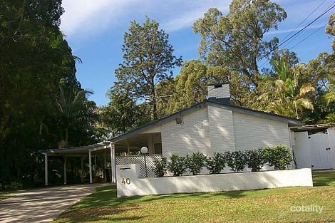 40 Jacaranda Dr, Albany Creek, QLD 4035