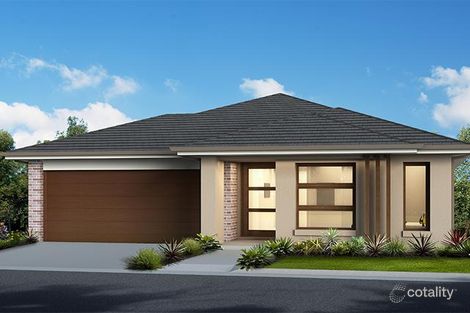 Lot 5217 Donovan Bvd, Gregory Hills, NSW 2557