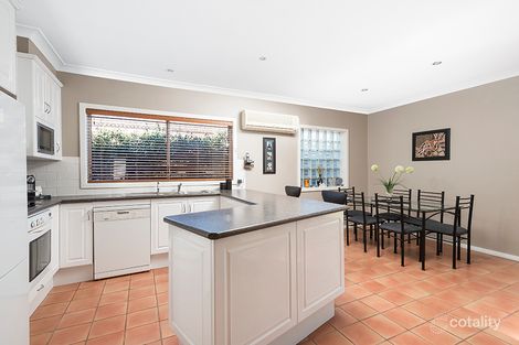 Property photo of 189 Kiora Road Yowie Bay NSW 2228