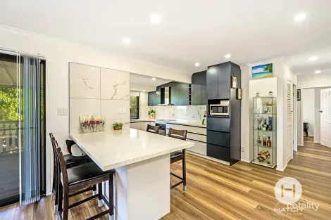 Property photo of 30 Narelle Crescent Rochedale South QLD 4123