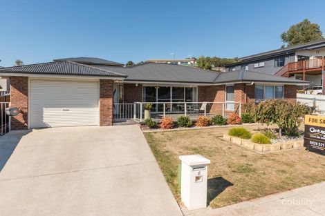 Property photo of 5 Hedstrom Drive Stony Rise TAS 7310
