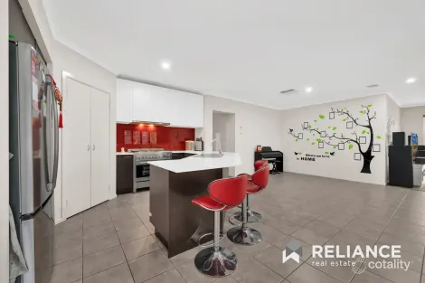 Property photo of 87 Tom Roberts Parade Point Cook VIC 3030