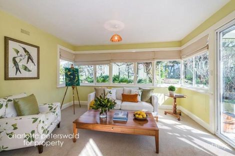 Property photo of 541 Sandy Bay Road Sandy Bay TAS 7005