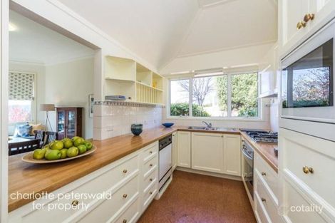 Property photo of 541 Sandy Bay Road Sandy Bay TAS 7005