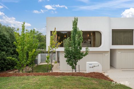 Property photo of 23 Parker Street Curtin ACT 2605