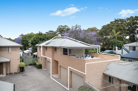6/200-202 Railway St, Woy Woy, NSW 2256