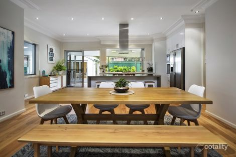Property photo of 17 Parthenia Street Dolans Bay NSW 2229