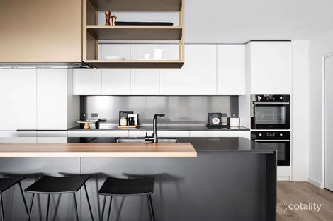 Property photo of 2305/15 Everage Street Moonee Ponds VIC 3039