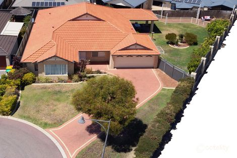 Property photo of 11 Echidna Court Baldivis WA 6171