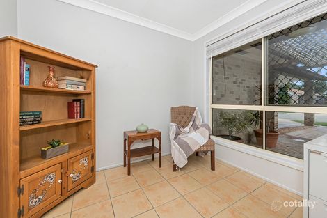 Property photo of 82 Sheperd Circuit Kirwan QLD 4817