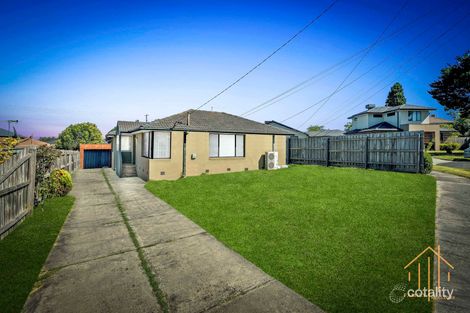 2 Brahman Ct, Dandenong North, VIC 3175