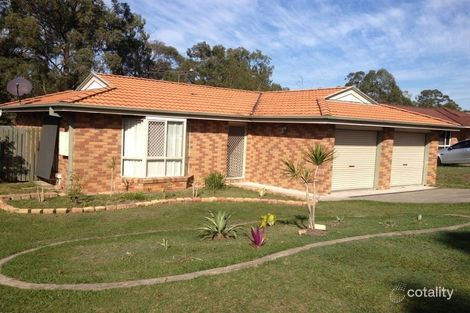 Property photo of 7 Numbat Place Doolandella QLD 4077